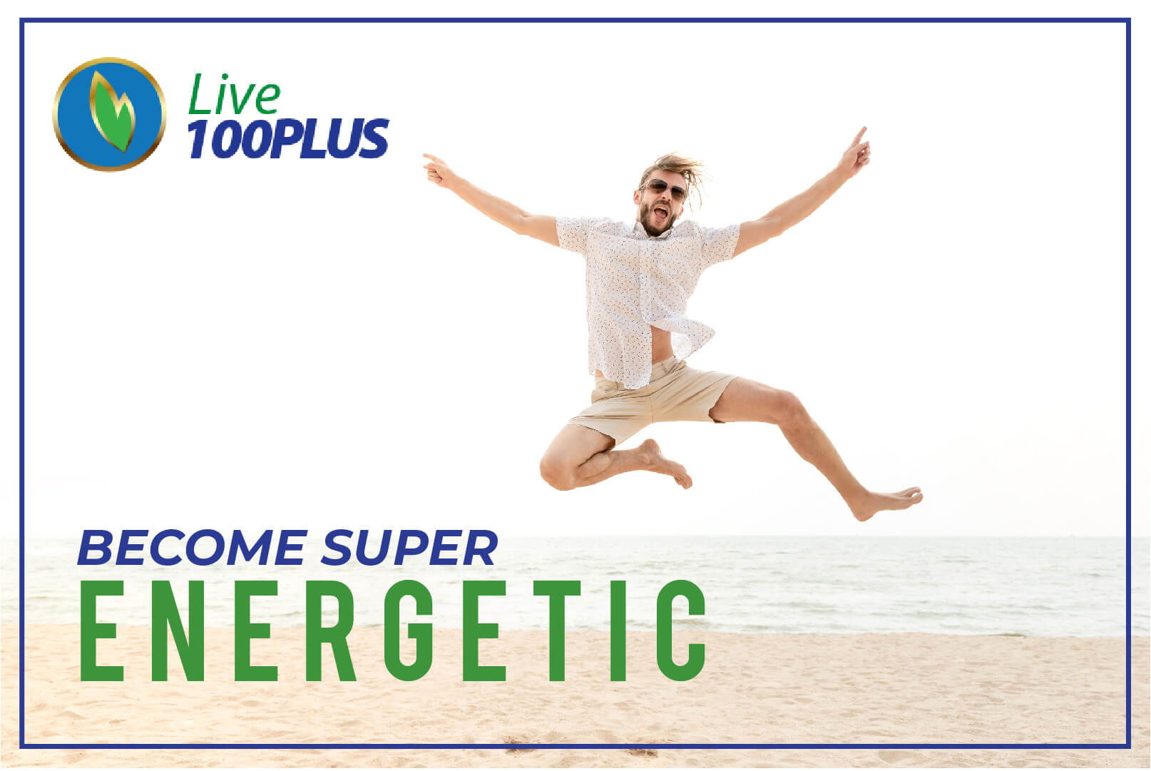 Live100 plus